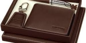 Leather Corporate Gifts