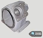 Compressor Body