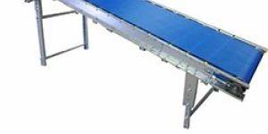 Flat Conveyor Belt