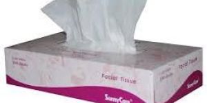Face Tissue Paper