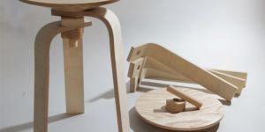 Knock Down Furniture