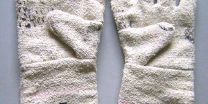 Asbestos Hand Gloves