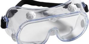 Chemical Splash Goggle