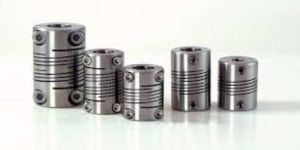 Encoder Coupling