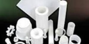 Teflon Moulded Components