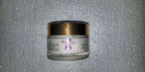 Happy Glow Face Cream (Natural)