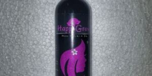 Happy Grow(Hair Care Oil)ayurvedic