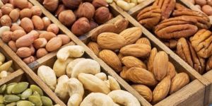 Dry Fruits