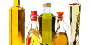 Food Oils