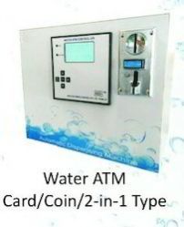 Water ATM Machine