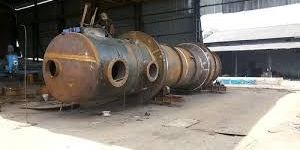 Heavy Fabrication Services