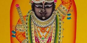 Indian Wall Paintings