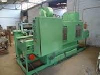 Bin Washing Machine