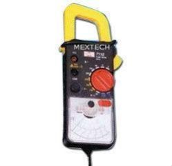 Analog Clamp Meter
