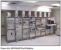 Automatic Test Equipment