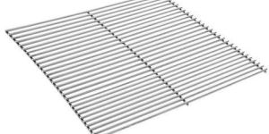 Stainless Steel BBQ Grill