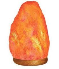 Himalayan Rock Salt Lamp