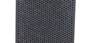 Activated Carbon Filter Air Purifier