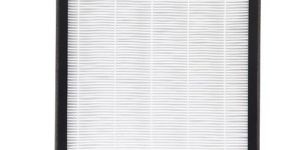 HEPA Filter Air Purifier