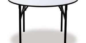 Banquet Round Table