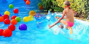 Kids Swimming Pool