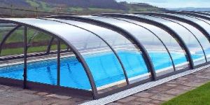 Swimming Pool Enclosures