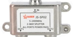 CATV Splitter