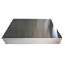 Aluminium Foil Sheet