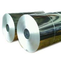 Aluminum Foil Jumbo Roll