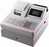 Electronic Billing Machine
