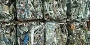 Aluminum Scrap Taint Tabor