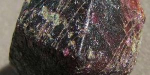 Almandine Garnet
