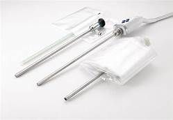Endoscopic Accessories