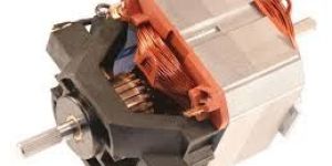 Commutator Motor