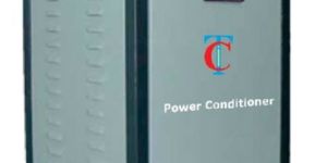 Static Voltage Regulator