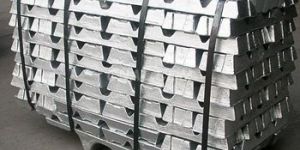 Aluminium Ingots