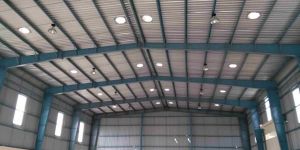 Polyurethane Sandwich Panel