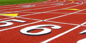 Running Track Flooring