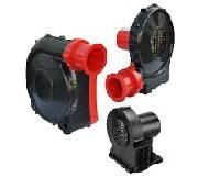 High Pressure Blowers