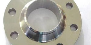 MS Weld Neck Flange