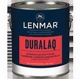 Nitrocellulose Lacquer