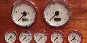 Automotive Instruments