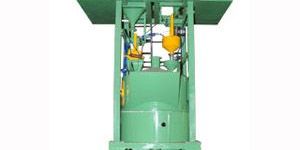 Resin Sand Coating Plants