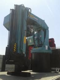 Single Girder Cranes