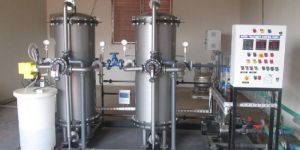 FILTERS AND SOFTNERS