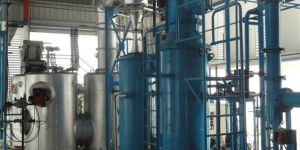 INCINERATOR Solid Waste Plant