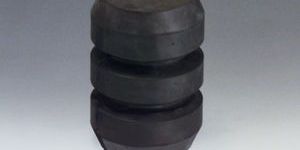 Hollow Rubber Springs