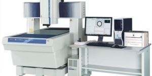 Vision Measuring Machine
