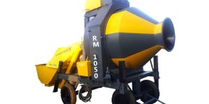 Mini Mobile Batching Machine