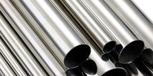 Electropolished Pipes